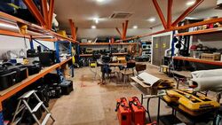 Wholesale Centre (D5), Office #569580501